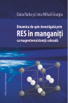 DINAMICA DE SPIN INVESTIGATĂ PRIN RES ÎN MANGANIŢI CU MAGNETOREZISTENŢĂ COLOSALĂ
