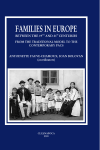 FAMILIES IN EUROPE BETWEEN THE 19TH AND THE 21ST CENTURIES. FROM THE TRADITIONAL MODEL TO CONTEMPORARY PACS. SUPPLEMENT OF ROMANIAN JOURNAL OF POPULATION 