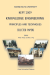 KEPT 2009 KNOWLEDGE ENGINEERING PRINCIPLES AND TECHNIQUES 