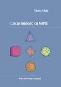CALCUL SIMBOLIC CU MAPLE