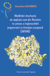 MODIFICĂRI STRUCTURALE ALE SPAŢIULUI RURAL DIN ROMÂNIA CA URMARE A IMPLEMENTĂRII PROGRAMULUI CU FINANŢARE EUROPEANĂ SAPARD