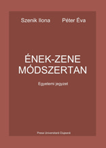 ÉNEK-ZENE MÓDSZERTAN 