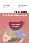 PEDAGOGIA ÎNVĂŢĂMÂNTULUI PREŞCOLAR - INSTRUMENTE DIDACTICE