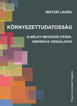 KÖRNYEZETTUDATOSSÁG