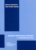 METODA IMPEDANŢEI FARADAY ŞI VARIANTELE SALE