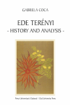 EDE TERÉNYI. HISTORY AND ANALYSIS