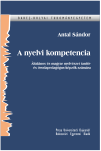 A NYELVI KOMPETENCIA