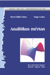 ANALITIKUS MÉRTAN
