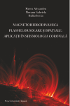 MAGNETOHIDRODINAMICA PLASMELOR SOLARE șI SPAȚIALE: APLICAȚII ÎN SEISMOLOGIA CORONALĂ