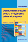 DIDACTICA MATEMATICII