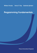 PROGRAMMING FUNDAMENTALS