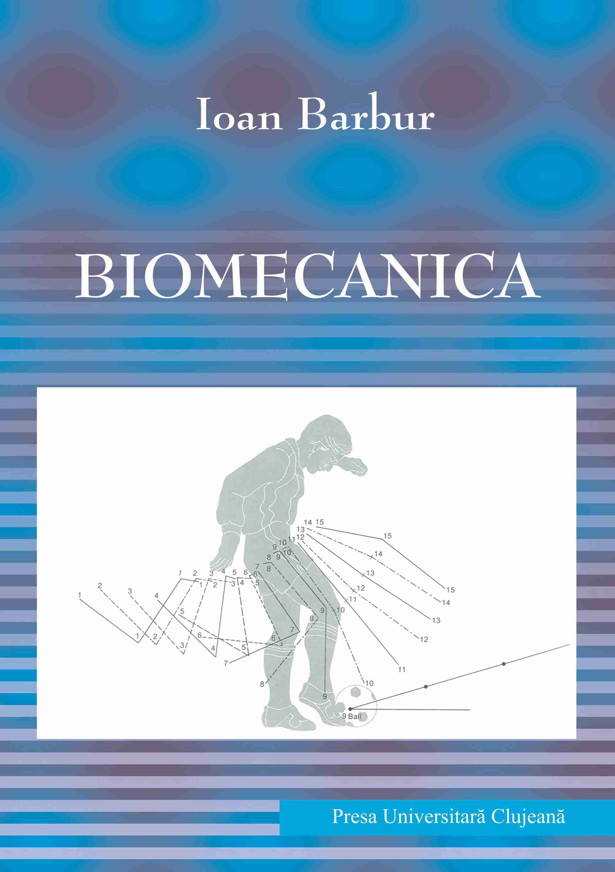 BIOMECANICA
