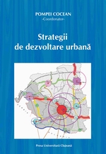 STRATEGII DE DEZVOLTARE URBANĂ