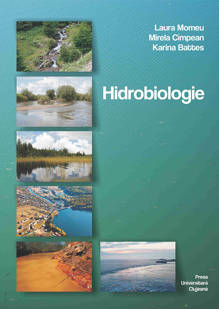 HIDROBIOLOGIE