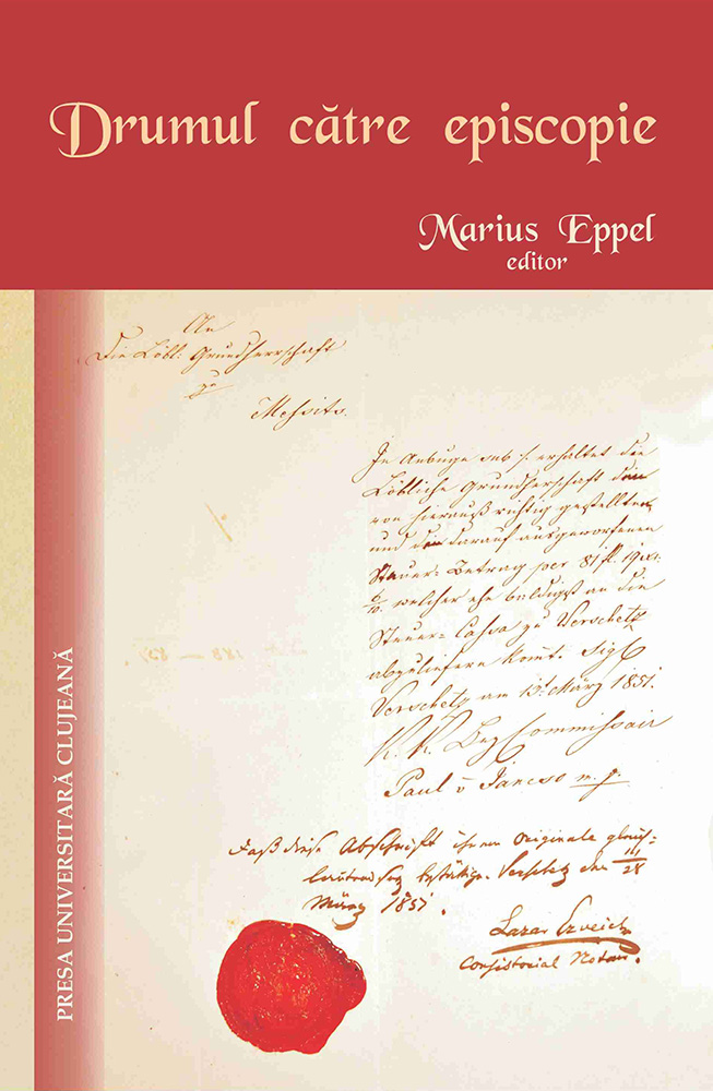DRUMUL CĂTRE EPISCOPIE: VICARIATUL ORTODOX DE LA ORADEA (ȘEDINȚE PLENARE 1901-1916)