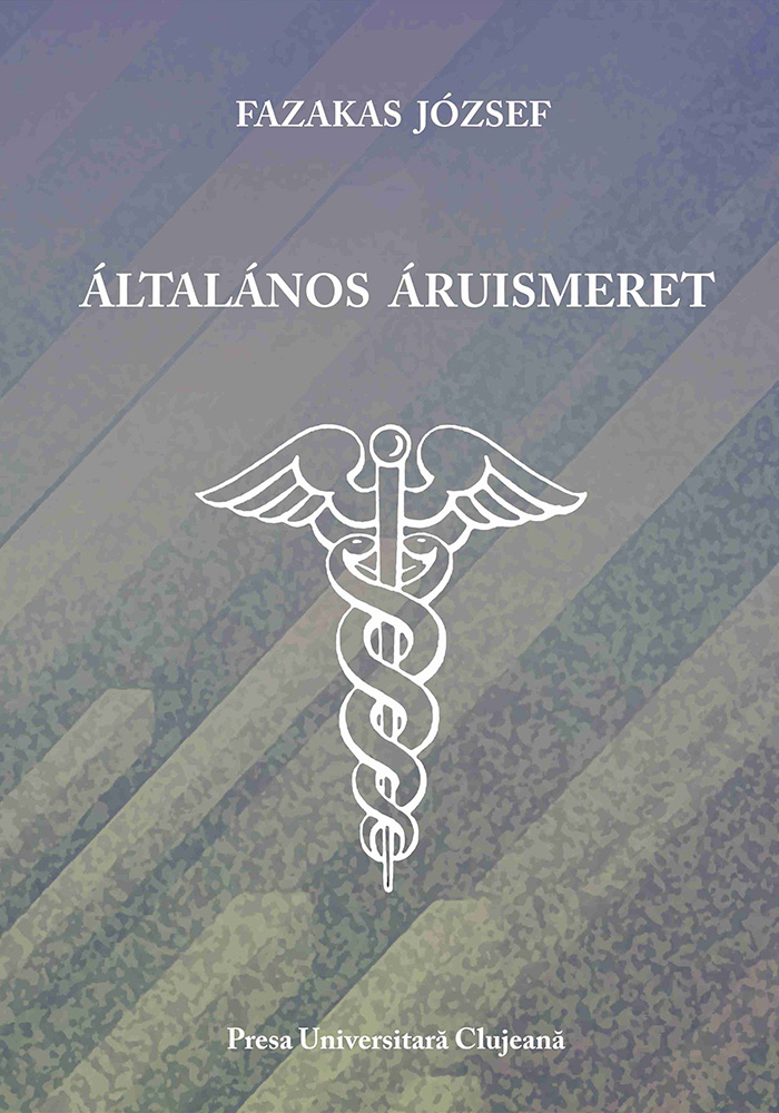ÁLTALÁNOS ÁRUISMERET