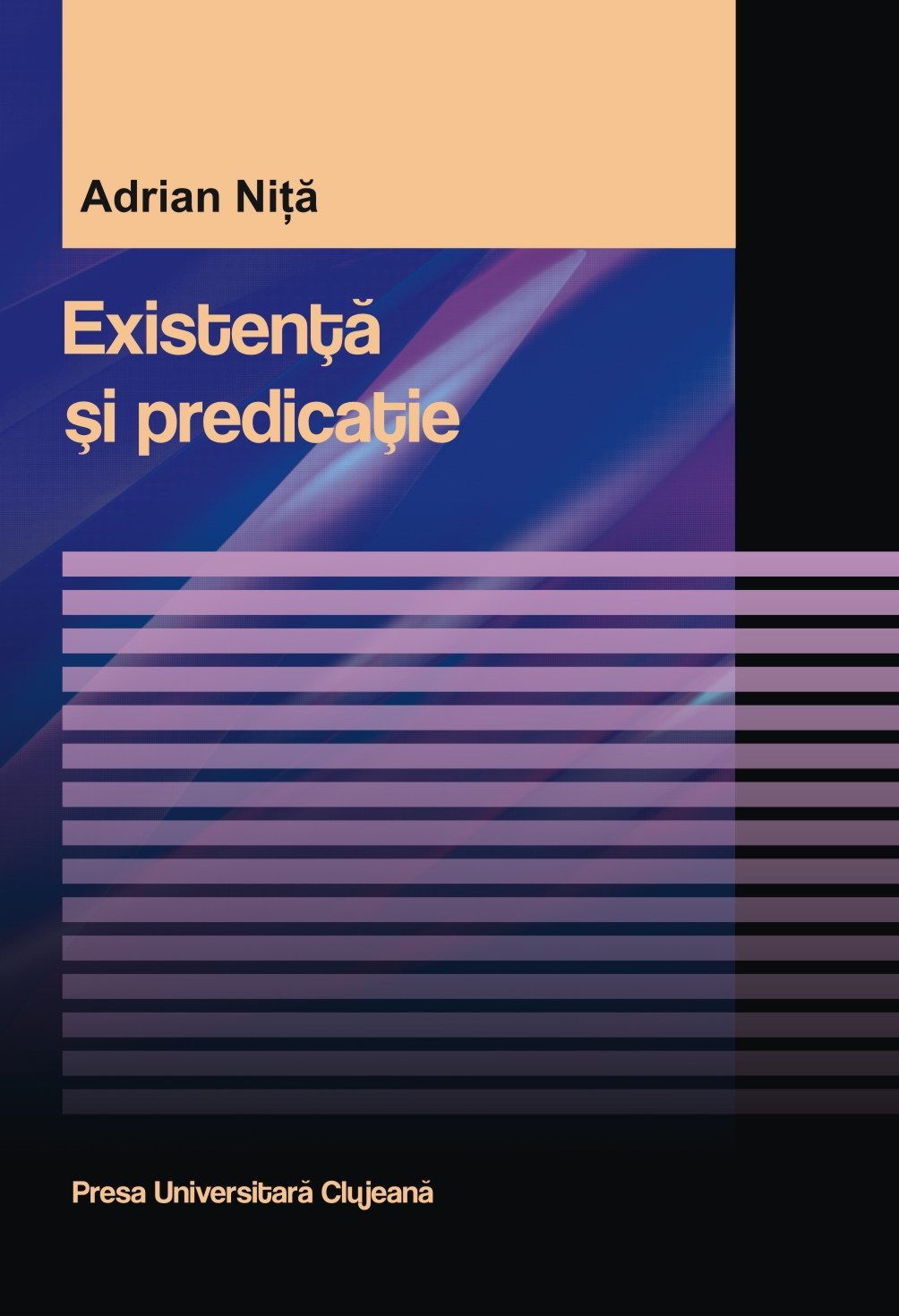 EXISTENȚĂ ŞI PREDICAȚIE
