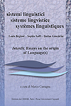 SISTEMI LINGUISTICI. SISTEME LINGVISTICE. SYSTèMES LINGUISTIQUES