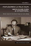 POSTLEGOMENA LA FELIX CULPA. MIRCEA ELIADE, EVREII ŞI ANTISEMITISMUL