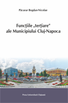 FUNCȚIILE TERȚIARE ALE MUNICIPIULUI CLUJ-NAPOCA