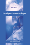 PARADIGME FENOMENOLOGICE