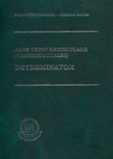 DETERMINATOR. ALGE VERZI UNICELULARE