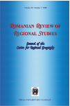 ROMANIAN REVIEW OF REGIONAL STUDIES, VOL. IV, NO.2