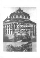 MANUAL MULTIFUNCȚIONAL DE ISTORIA MODERNĂ A ROMÂNIEI