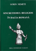 SINCRETISMUL RELIGIOS ÎN DACIA ROMANĂ