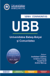 UNIVERSITATEA BABEȘ-BOLYAI ȘI COMUNITATEA