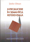 INTRODUCERE ÎN SEMANTICA REFERENŢIALĂ