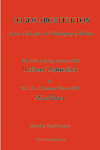 LOGOS ARCHITEKTON – VOL. 3, NR. 1, 2