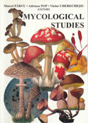 MYCOLOGICAL STUDIES