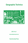 GEOGRAPHIA TECHNICA 1/2010
