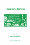 GEOGRAPHIA TECHNICA NR. 2/2010