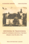 ORTODOXIA ÎN TRANSILVANIA