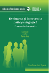 STUDII DE PSIHOPEDAGOGIE SPECIALĂ – VOL. IV