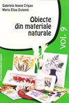 OBIECTE DIN MATERIALE NATURALE