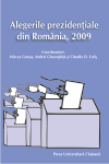 ALEGERILE PREZIDENȚIALE DIN ROMÂNIA, 2009