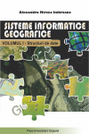 SISTEME INFORMATICE GEOGRAFICE. 