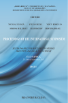 PROCEEDINGS OF THE INTERNATIONAL SYMPOSIUM SUSTAINABLE TOURIST DESTINATIONS. IDENTITY, IMAGE AND INOVATIONS
