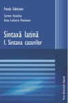 SINTAXĂ LATINĂ. 