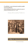 CU FRICĂ S-AU TEMUT ACOLO UNDE NU ERA FRICĂ: ISTORIA DIALOGULUI TEOLOGIC DINTRE ANGLICANII NONJURORI ȘI BISERICA RĂSĂRITEANĂ 