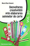 DEZVOLTAREA CREATIVITĂȚII PRIN ELABORAREA SEMNELOR DE CARTE