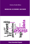 MODELING ECONOMIC DECISION MAKING PROCESSES USING INTELLIGENT MINING TOOLS