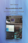 MICROCONTROLERE AVR