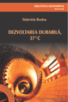 DEZVOLTAREA DURABILA, 37 C