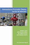 AUTOMATIZAREA PROCESELOR CHIMICE. LUCRĂRI DE LABORATOR