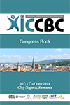 THE 1ST INTERNATIONAL CONGRESS OF COGNITIVE BEHAVIORAL COACHING - ICCBC 2014
