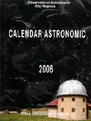 CALENDARUL ASTRONOMIC 2006